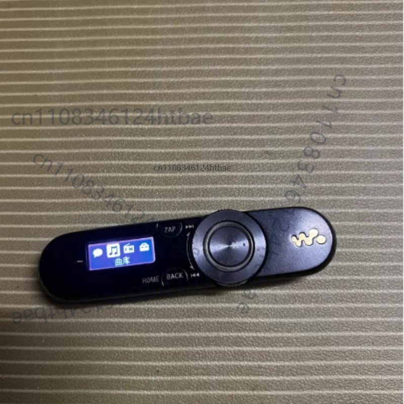 Audio Music Player - Used FOR SONY NWZ-B152F WALKMAN DIGITAL