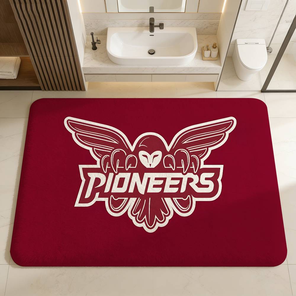 Audio Music Logo - Audio brand P-Pioneer logo Music Kitchen