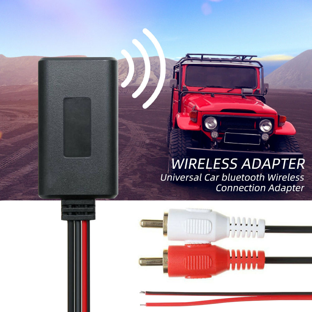 Audio Universal Music - Universal Bluetooth-compatible Audio Cable Module Music