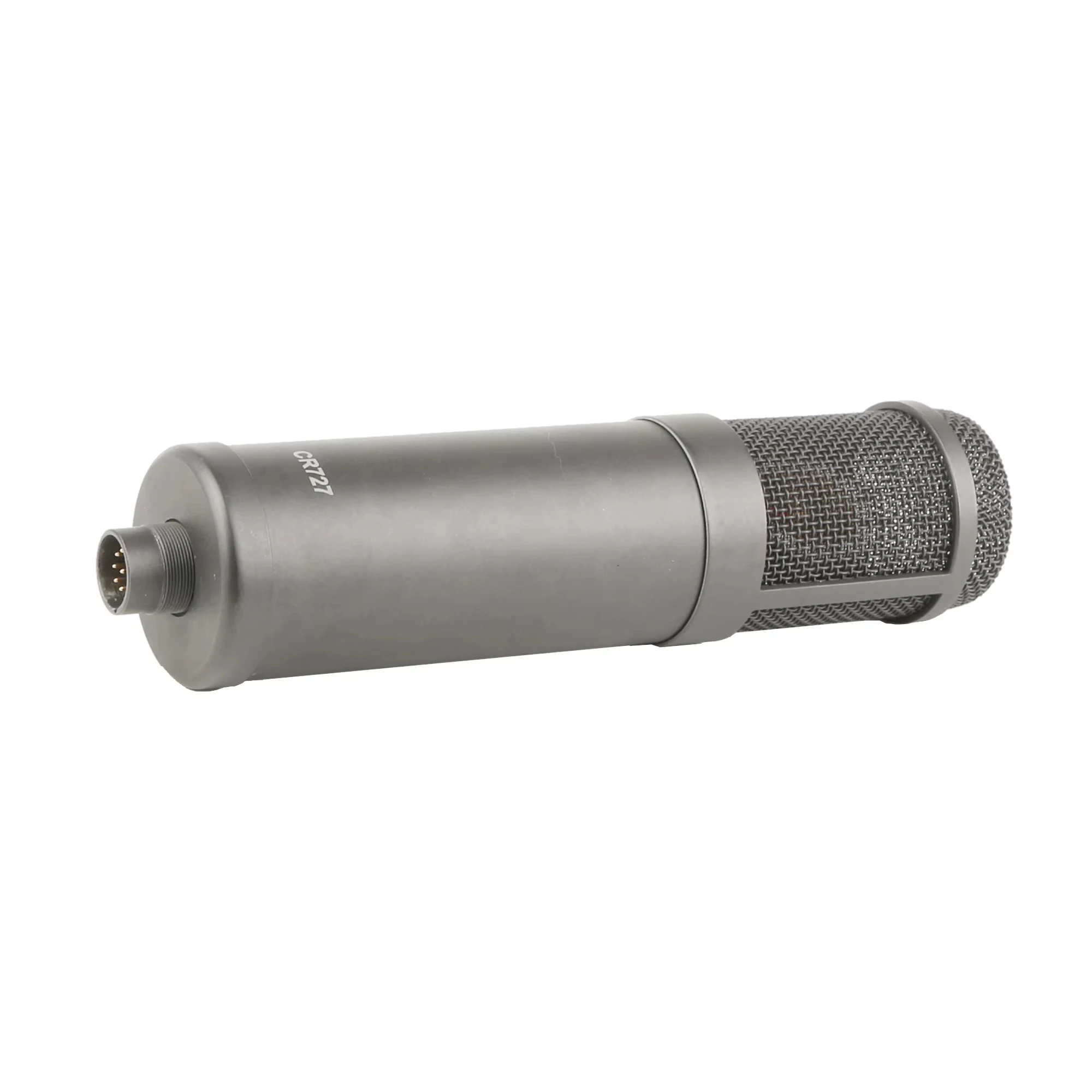 Audio Youtube Music Free - 797Audio CR727 Large Diaphragm Tube Pencil