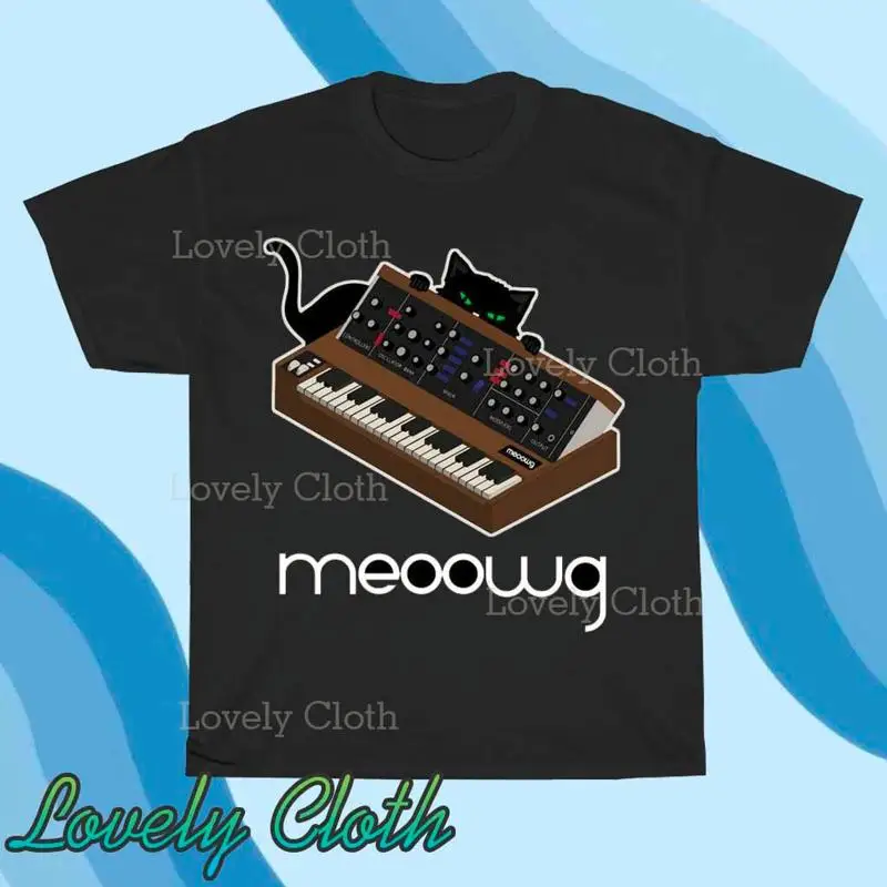 Audio Music Logo - New Moog Music Synthesizer Audio Logo