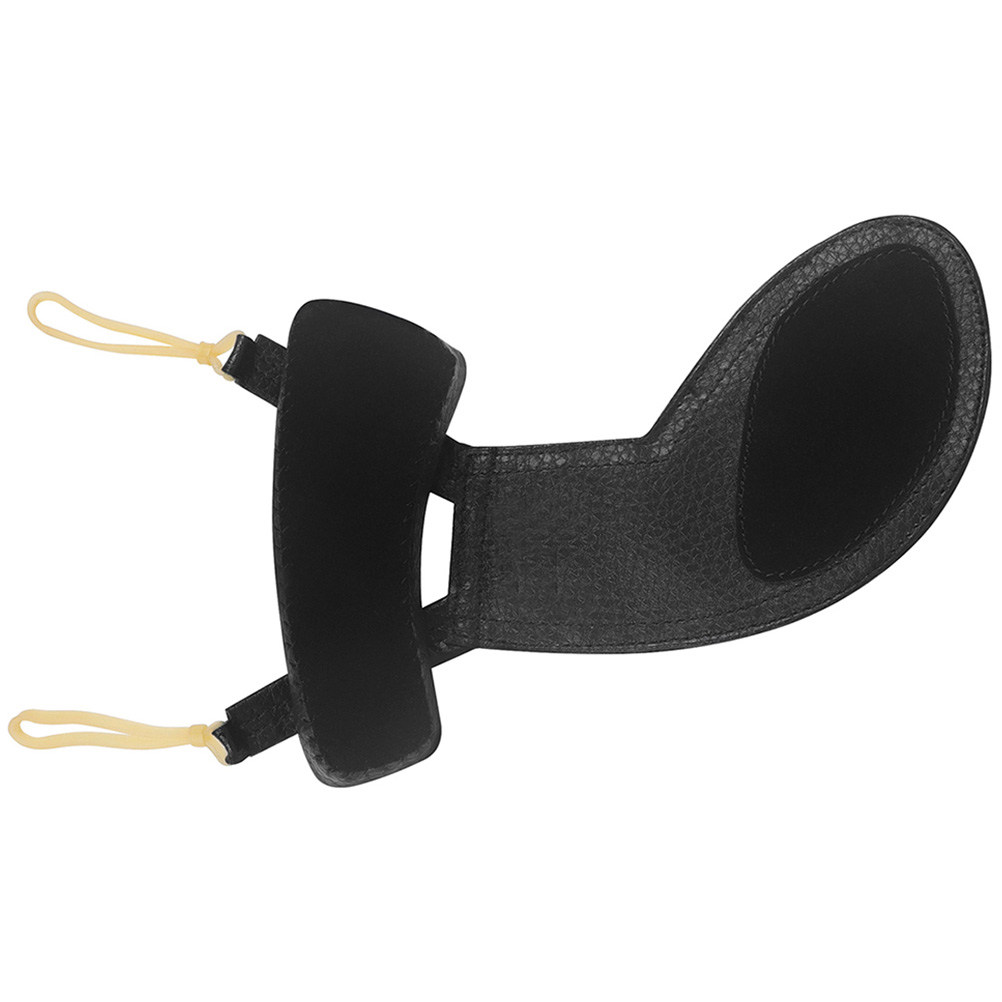 Violin Shoulder Rest - Violin Holder Parts with Chin Rest