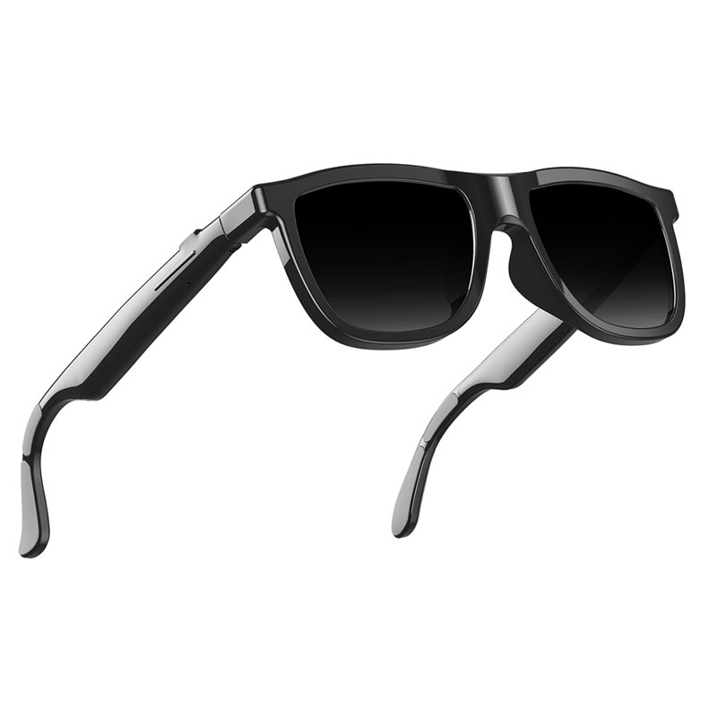 Audio Music Bluetooth - FEDI-AI Smart Audio Glasses Touch To