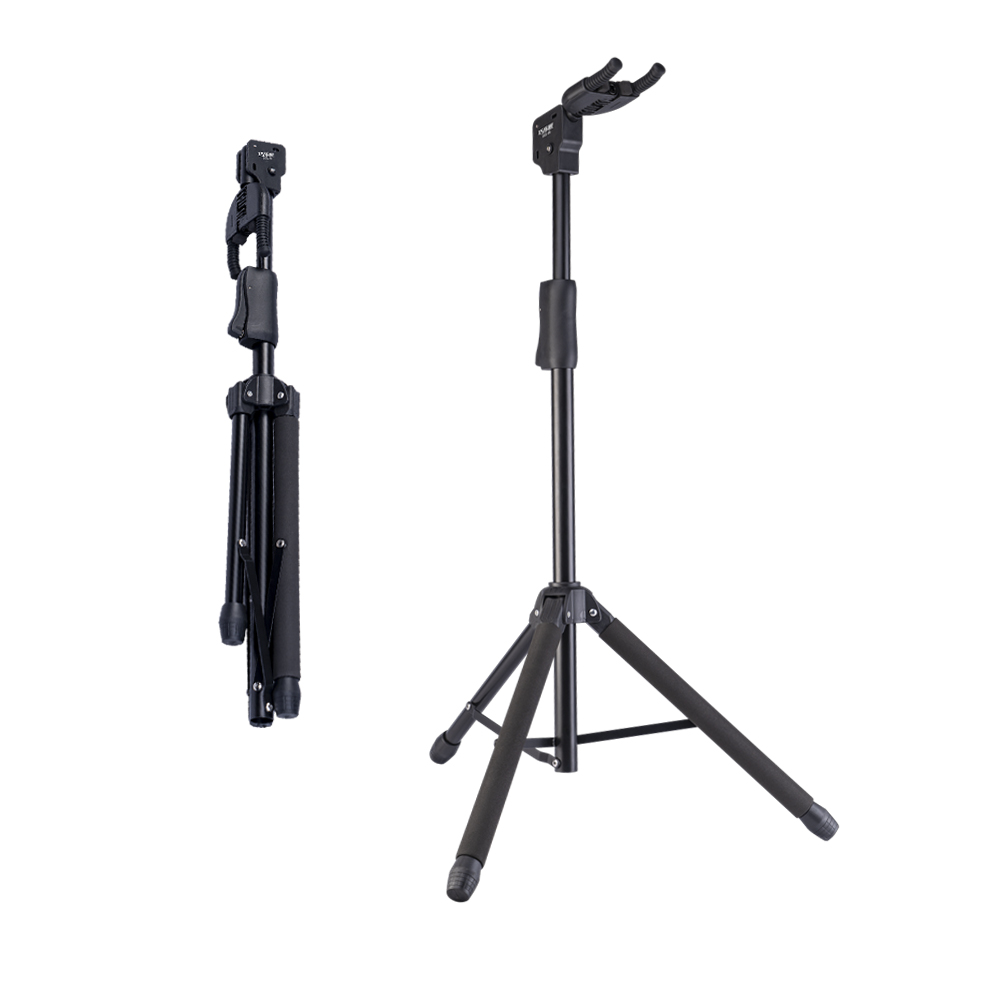 Music Stand Folding - JOYO Guitto Series GGS-06 Tripod Music