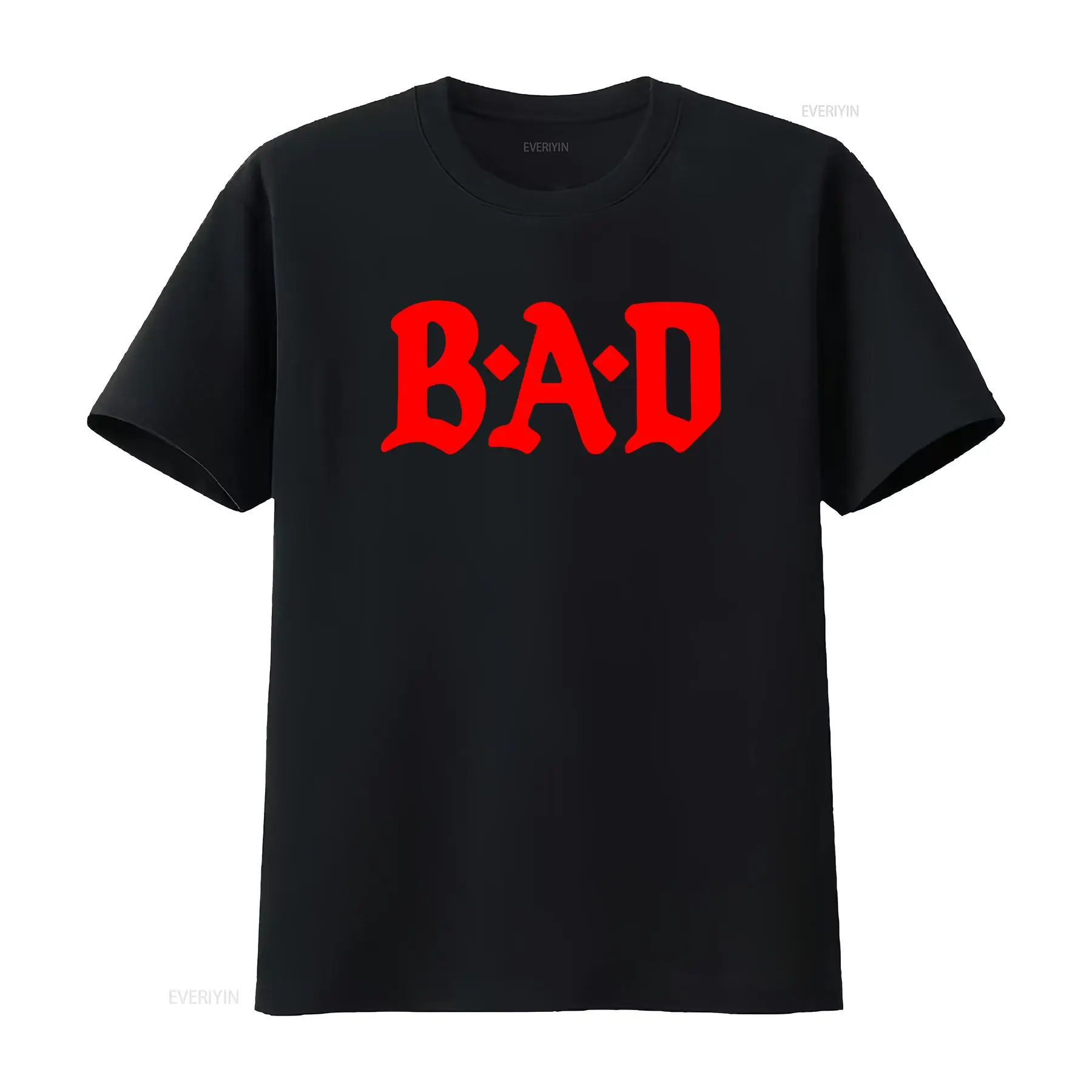 Audio Music Logo - Big Audio Dynamite Bad Logo T