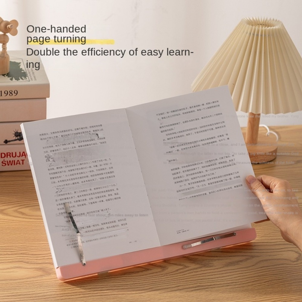 Music Stand Folding - New Adjustable Bookend Stand Folding Portable