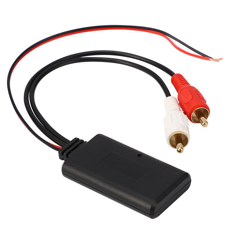 Audio Universal Music - Universal Car Wireless Bluetooth-compatible Connection Module
