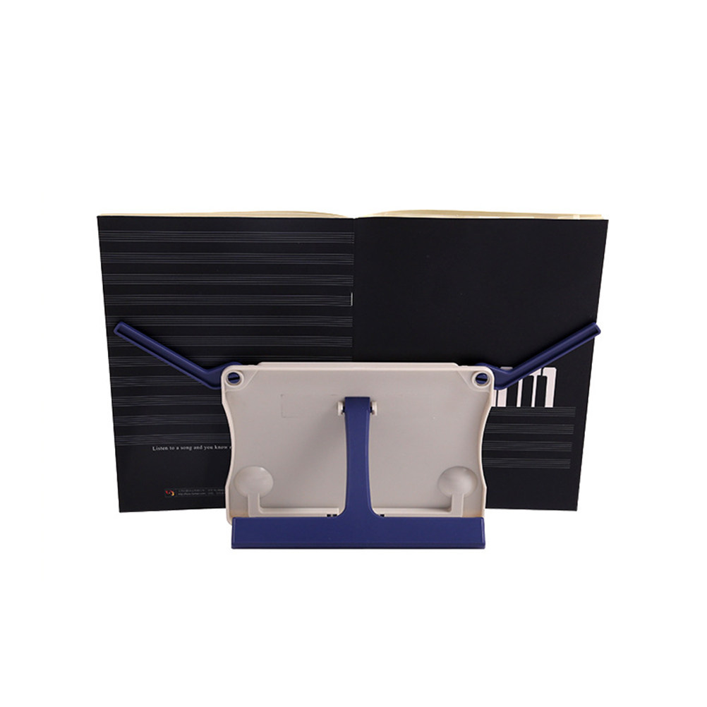 Music Stand Folding - 1Pcs Folding Music Stand Portable Adjustable