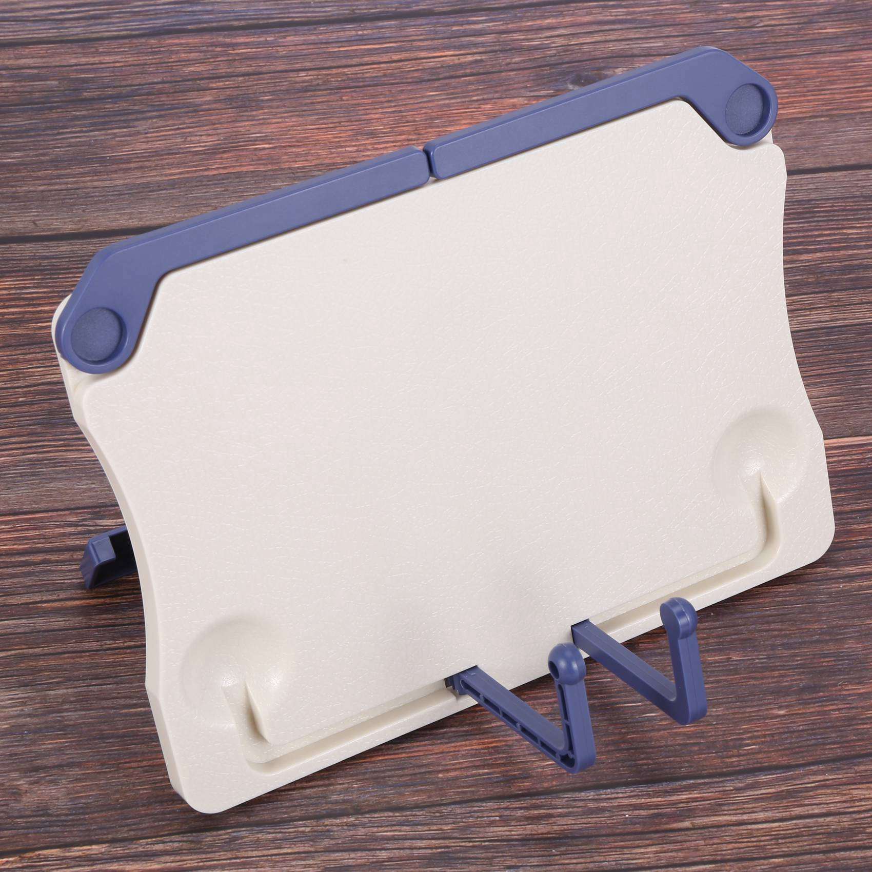 Music Stand Folding - ABKV-2X Folding Tabletop Music Stand ABS