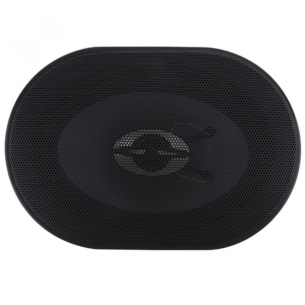 Pair 5*7 Inch Car HIFI Coaxial - Audio Universal Music ulasan dan harga