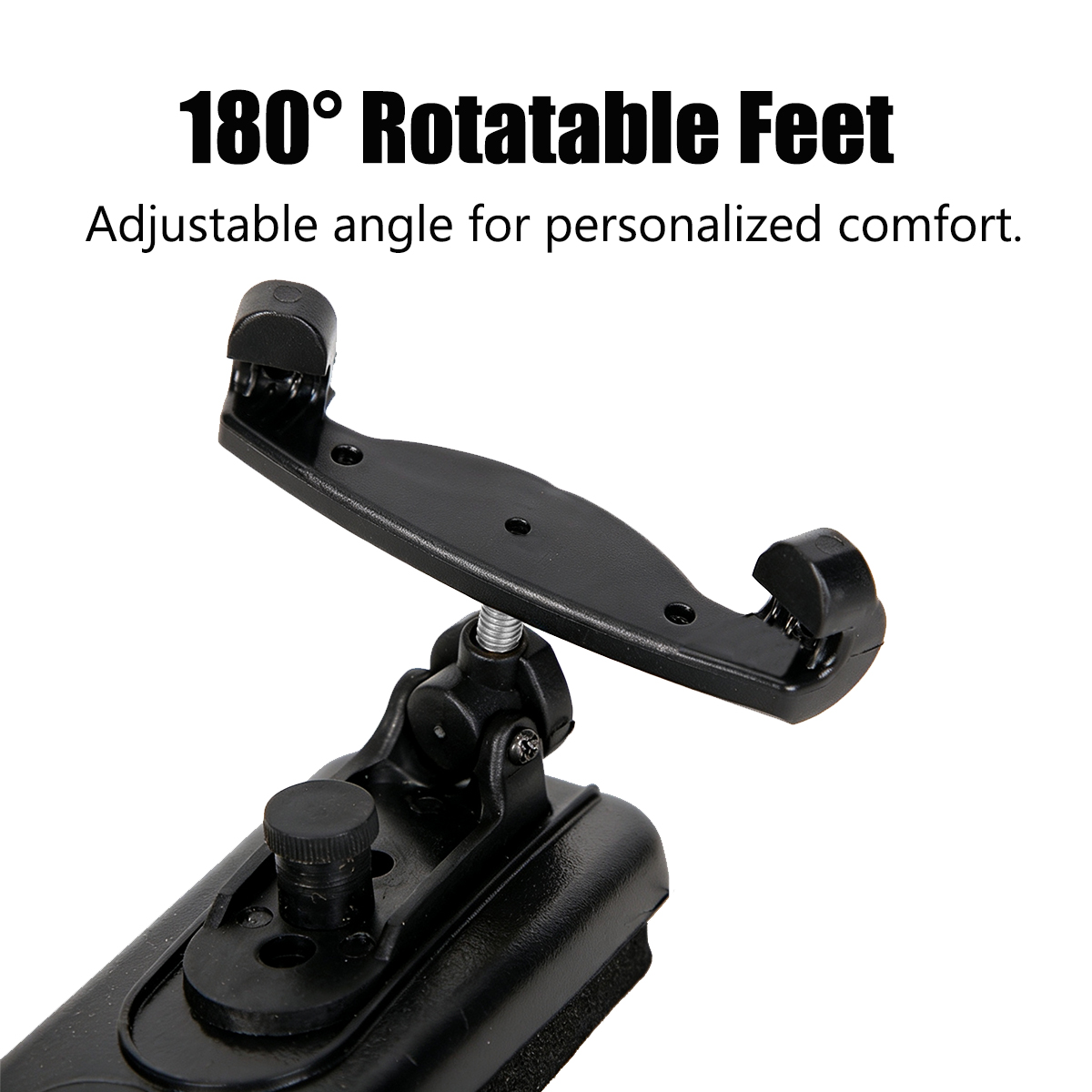 Miwayer Adjustable Violin Shou - Violin Shoulder Rest ulasan dan harga