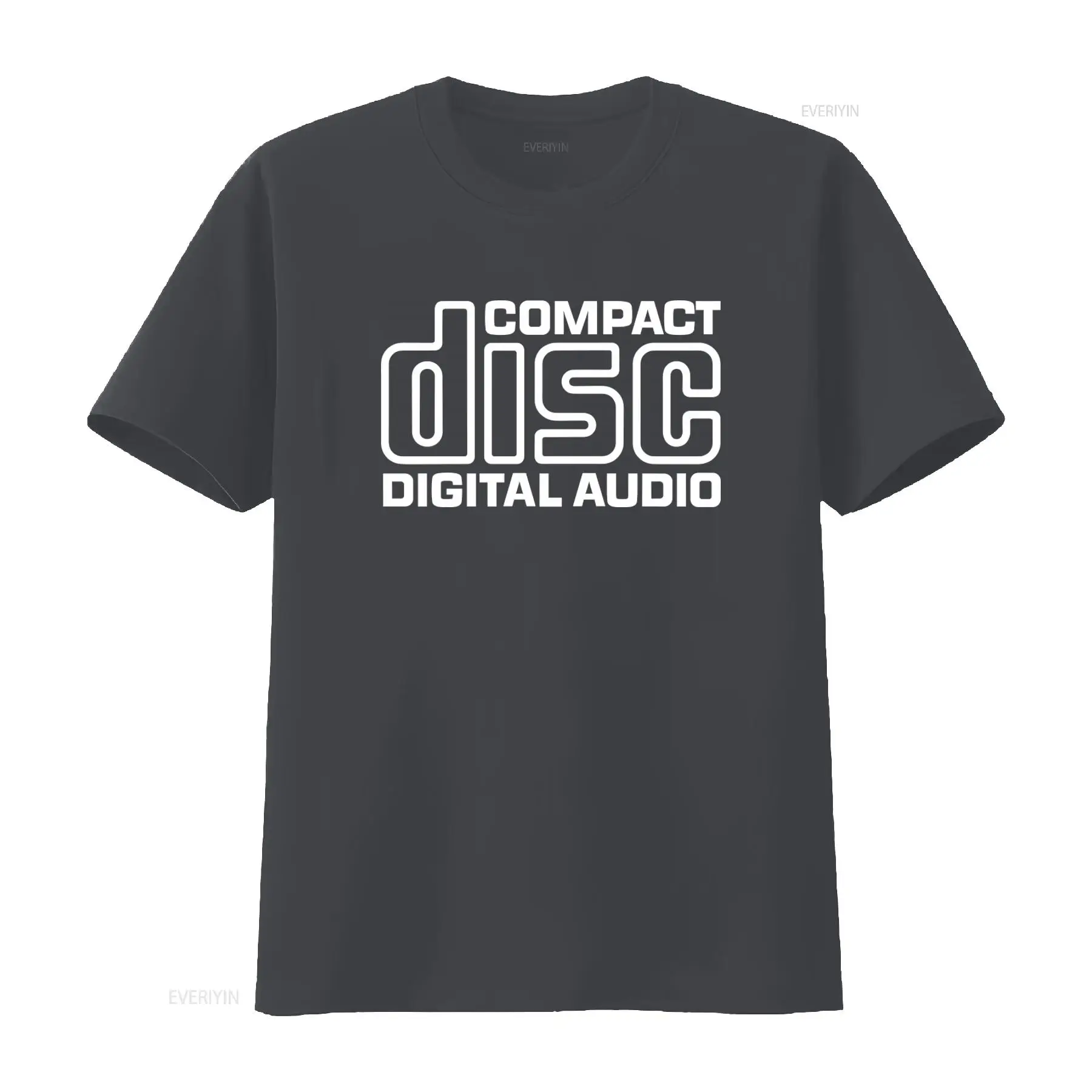 Compact Disc Digital Audio Log - Audio Music Logo ulasan dan harga