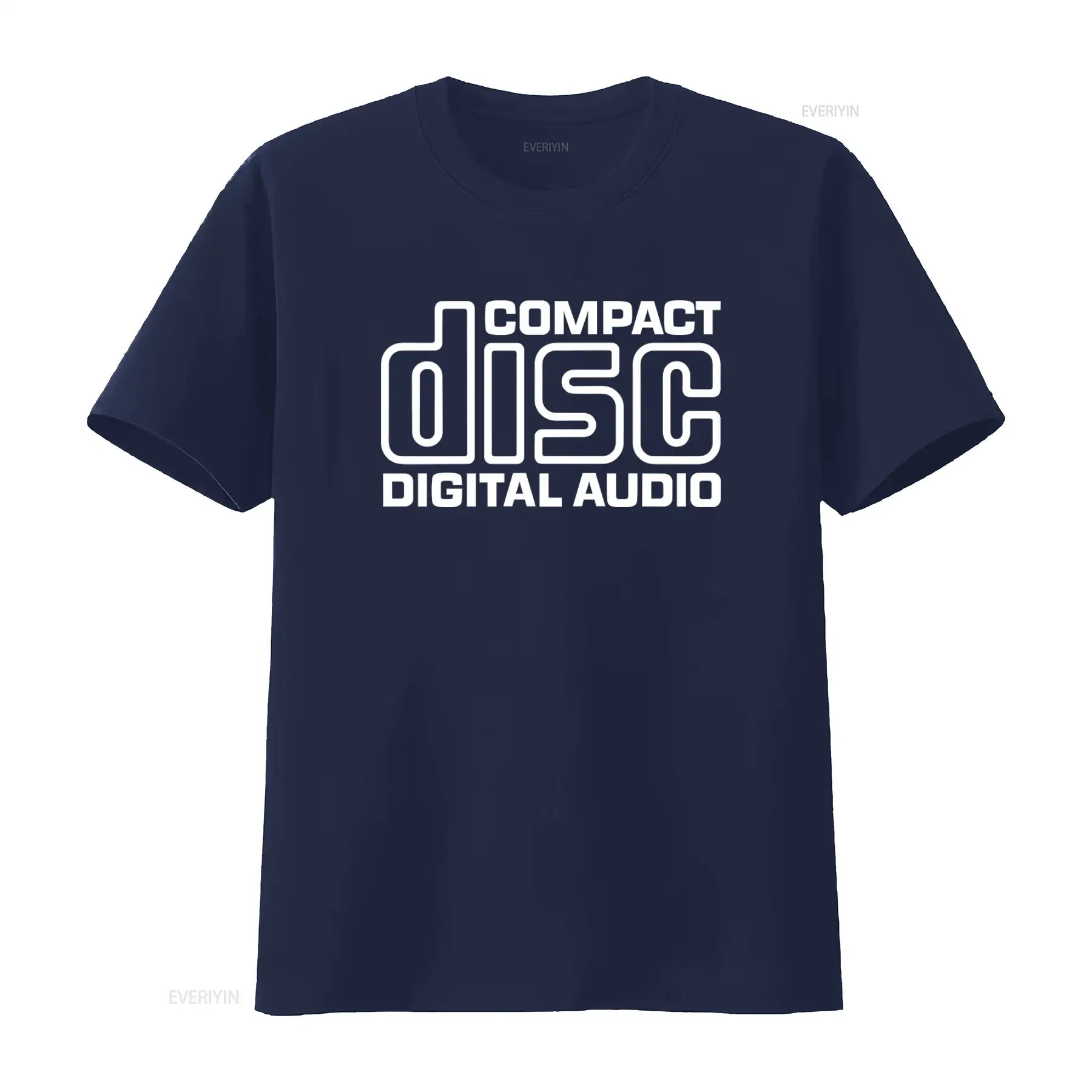Compact Disc Digital Audio Log - Audio Music Logo ulasan dan harga