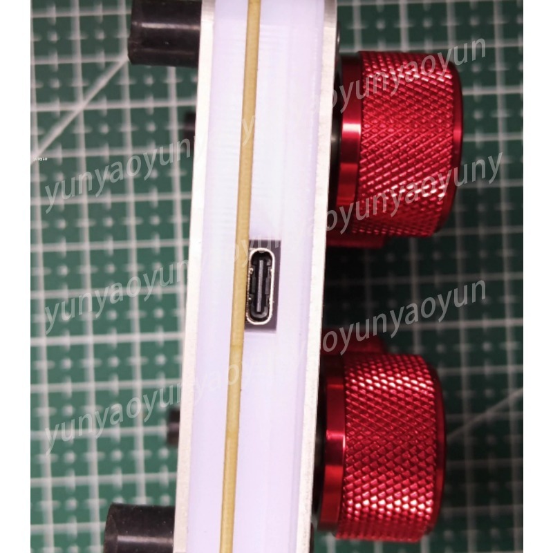 4 Custom CC Knobs MIDI Control - Audio Music Software ulasan dan harga