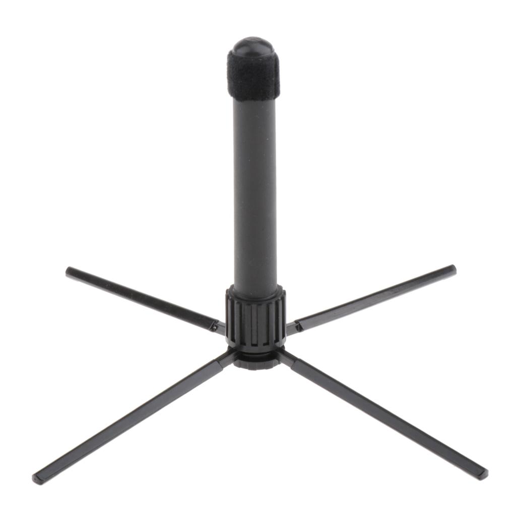 Foldable Flute Clarinet Stand  - Music Stand Folding ulasan dan harga