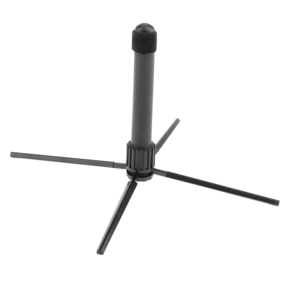 Foldable Flute Clarinet Stand  - Music Stand Folding ulasan dan harga