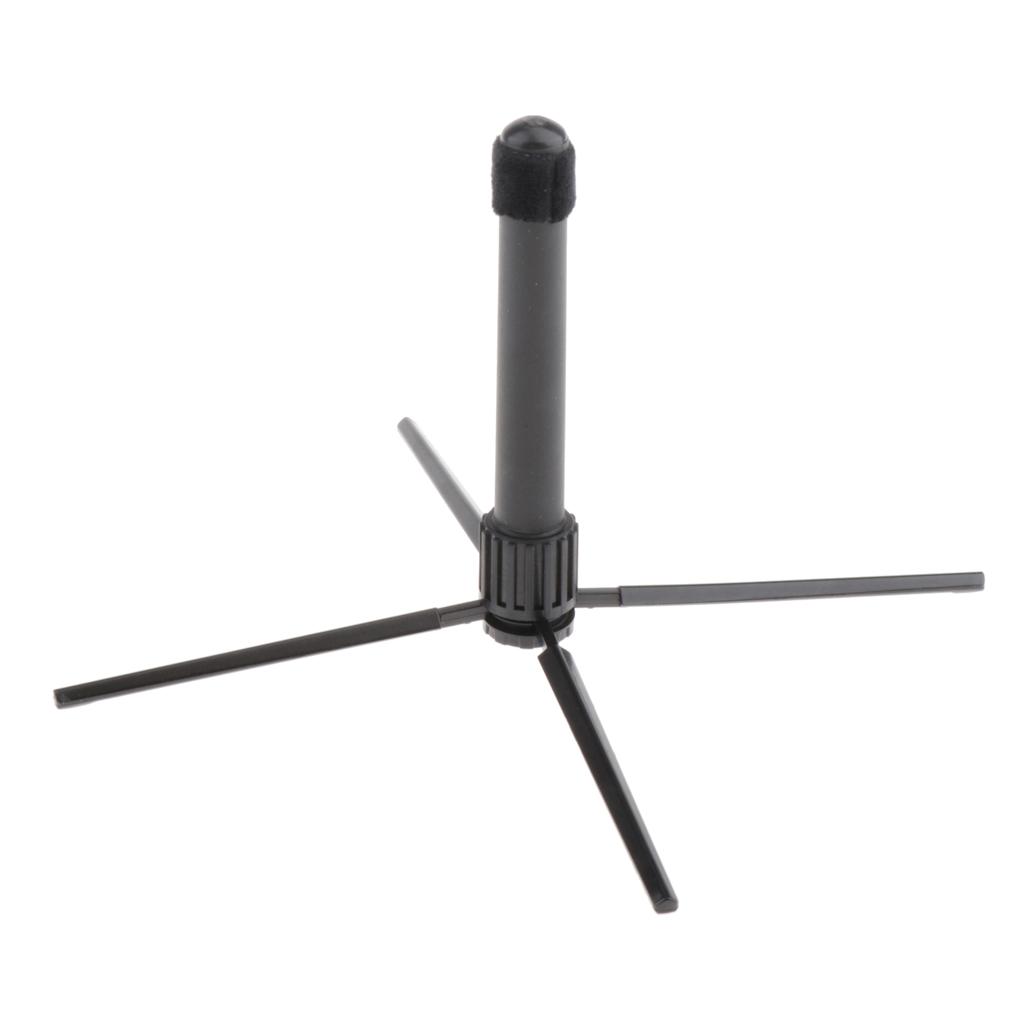 Foldable Flute Clarinet Stand  - Music Stand Folding ulasan dan harga
