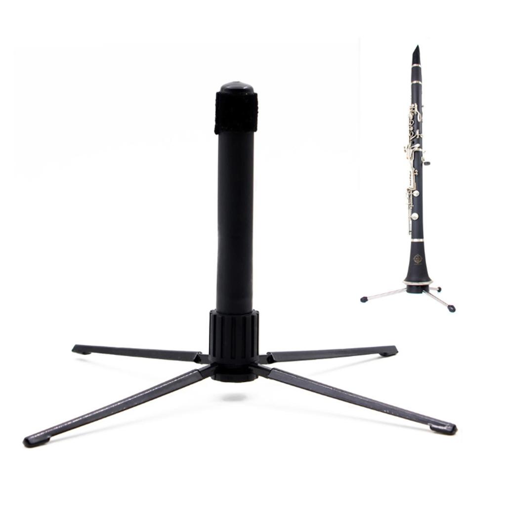Foldable Flute Clarinet Stand  - Music Stand Folding ulasan dan harga