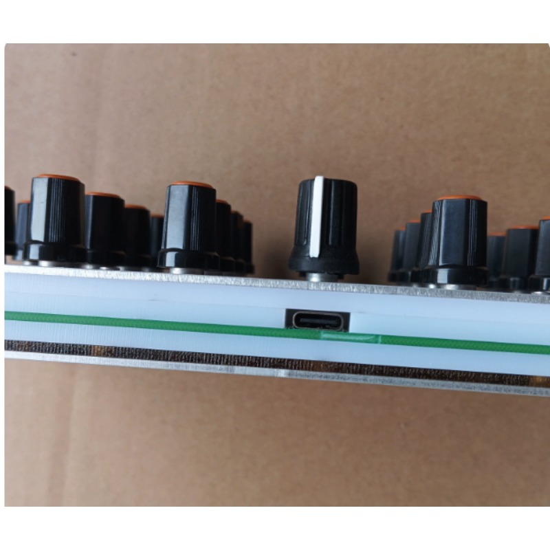 USB C Audio Controller Support - Audio Music Software ulasan dan harga