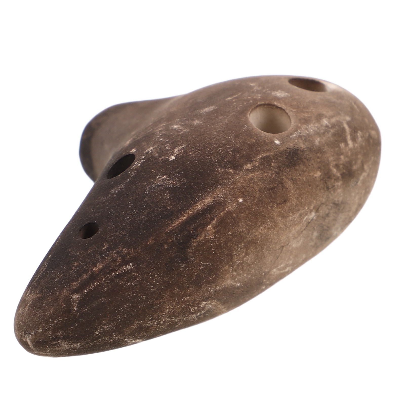 Mini 6 Hole Ocarina Lightweigh - Ocarina Ceramic ulasan dan harga