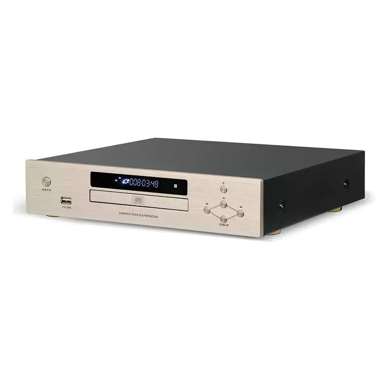 Home CD Player Lossless Audiop - Audio Music Player ulasan dan harga