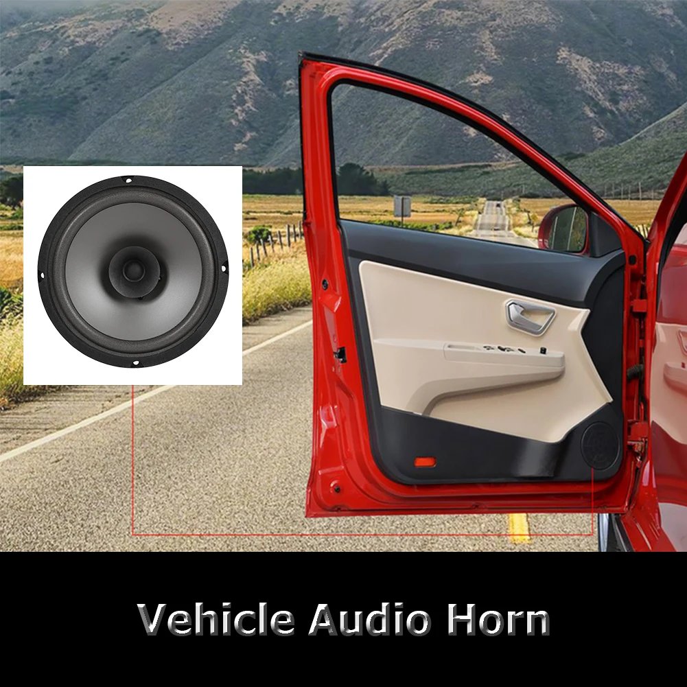 Universal car door audio syste - Audio Universal Music ulasan dan harga