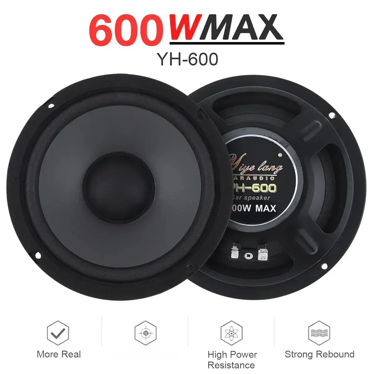 Universal car door audio syste - Audio Universal Music ulasan dan harga