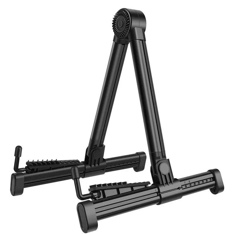 Miwayer Portable Universal ABS - Music Stand Folding ulasan dan harga