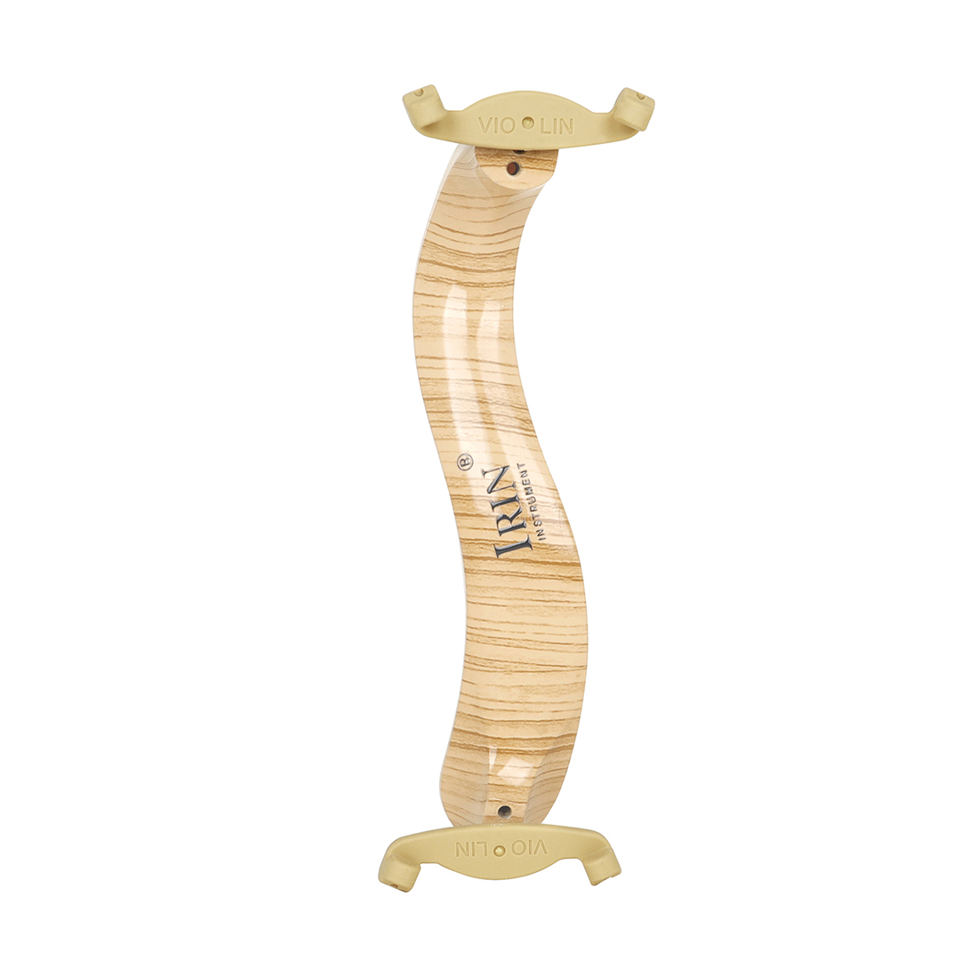 IRIN 4/4 Violin Shoulder Rest - Violin Shoulder Rest ulasan dan harga