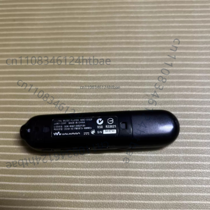 Used FOR SONY NWZ-B152F WALKMA - Audio Music Player ulasan dan harga