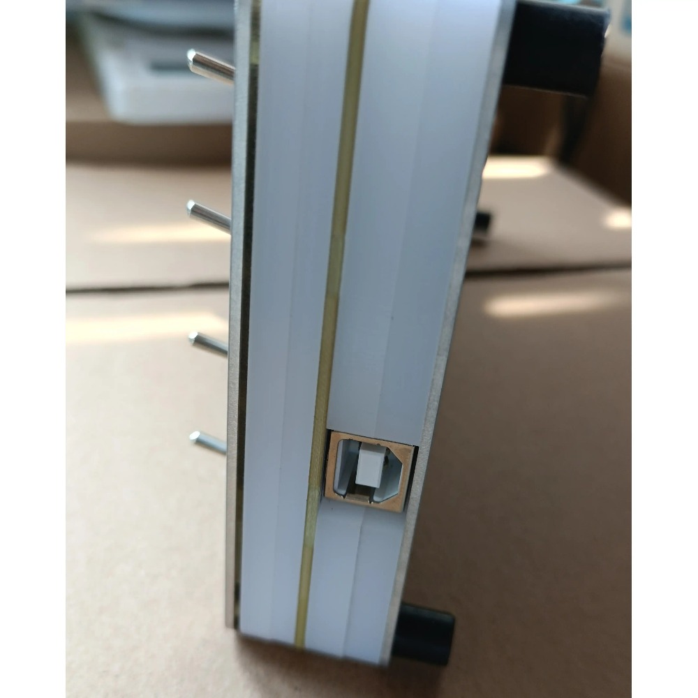 4 Push 4 Switch 100Mm Slide Fa - Audio Music Software ulasan dan harga