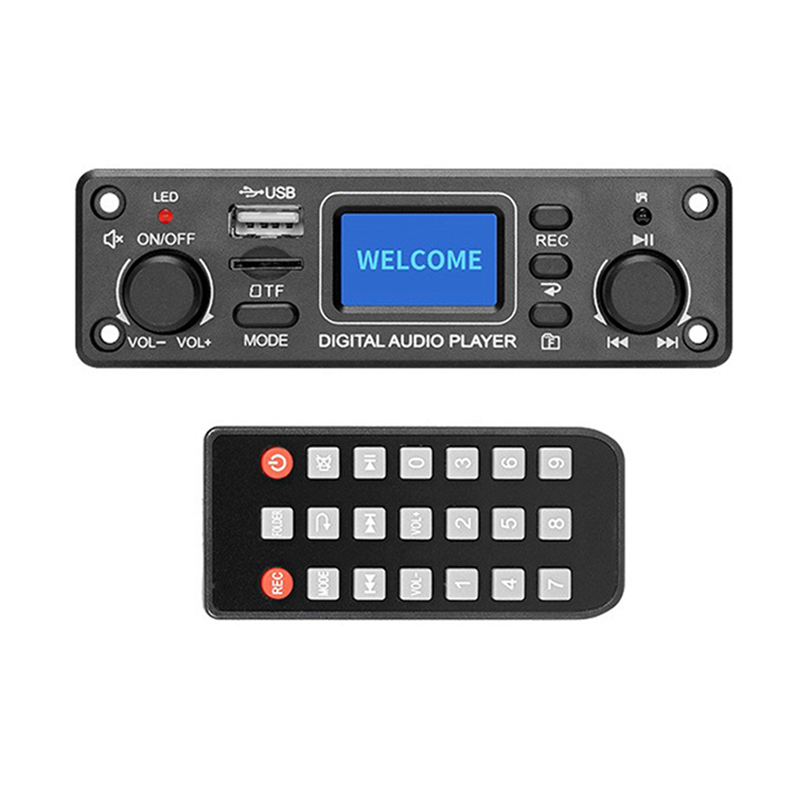 CJSD-2X Digital Audio Player B - Audio Music Player ulasan dan harga