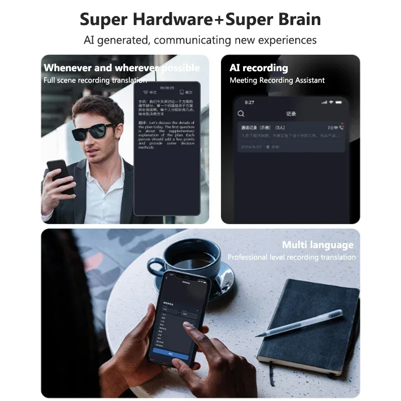 Polarized Smart AI Translation - Audio Music Arabic ulasan dan harga
