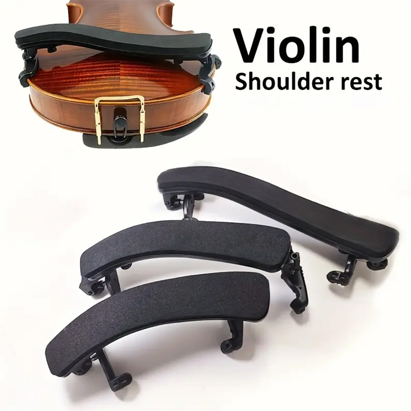 Violin Shoulder Rest for 3/4 4 - Violin Shoulder Rest ulasan dan harga