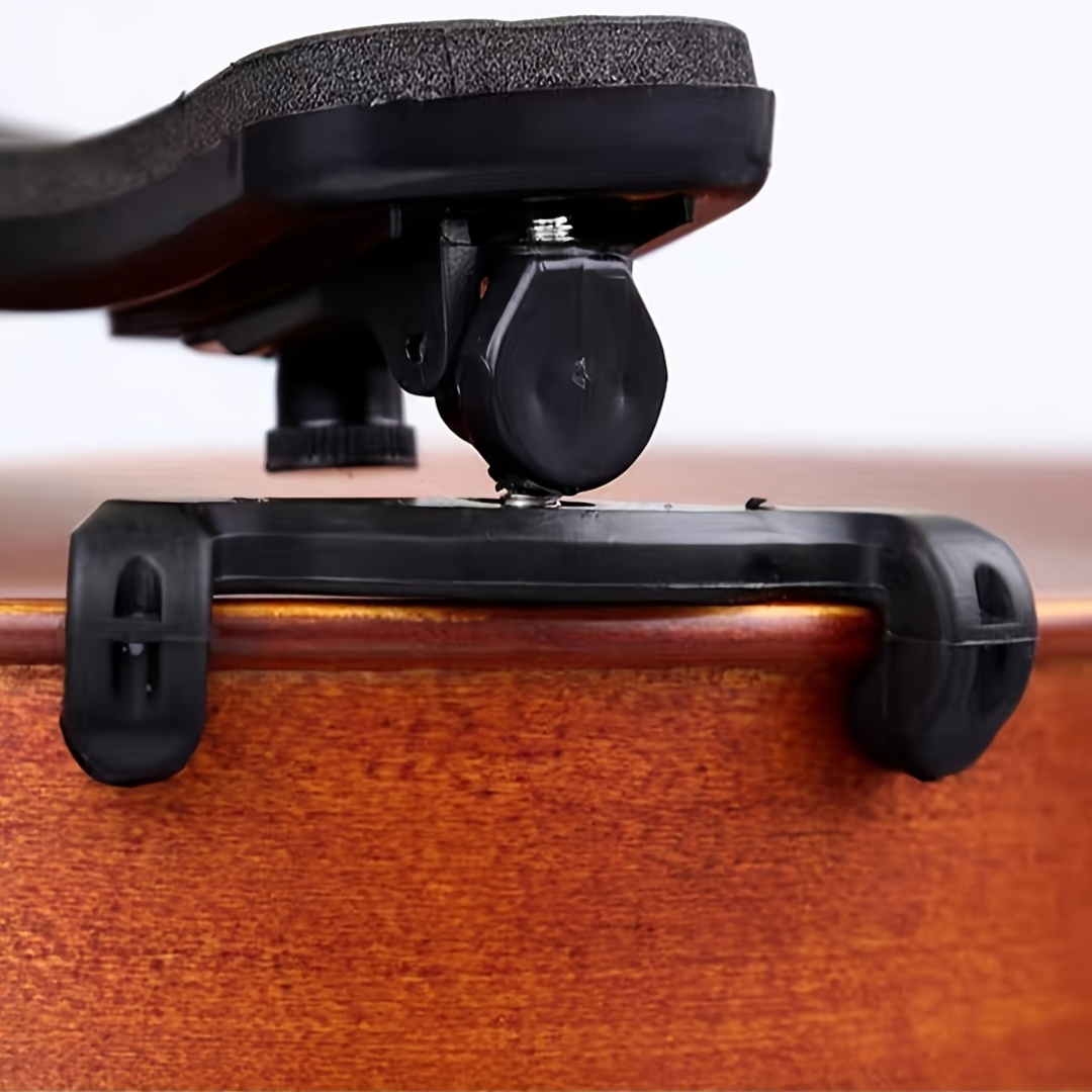 Violin Shoulder Rest for 3/4 4 - Violin Shoulder Rest ulasan dan harga
