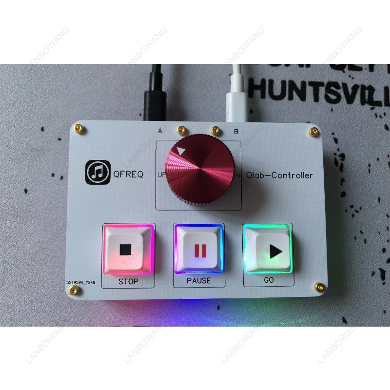 Dual Control MIDI Controller F - Audio Music Software ulasan dan harga