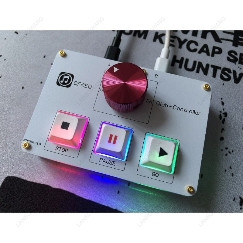 Dual Control MIDI Controller F - Audio Music Software ulasan dan harga