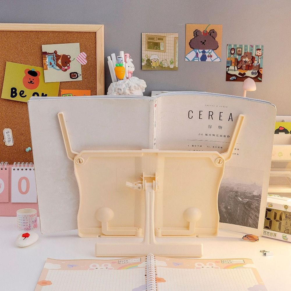 Multi-Function Portable Readin - Music Stand Folding ulasan dan harga