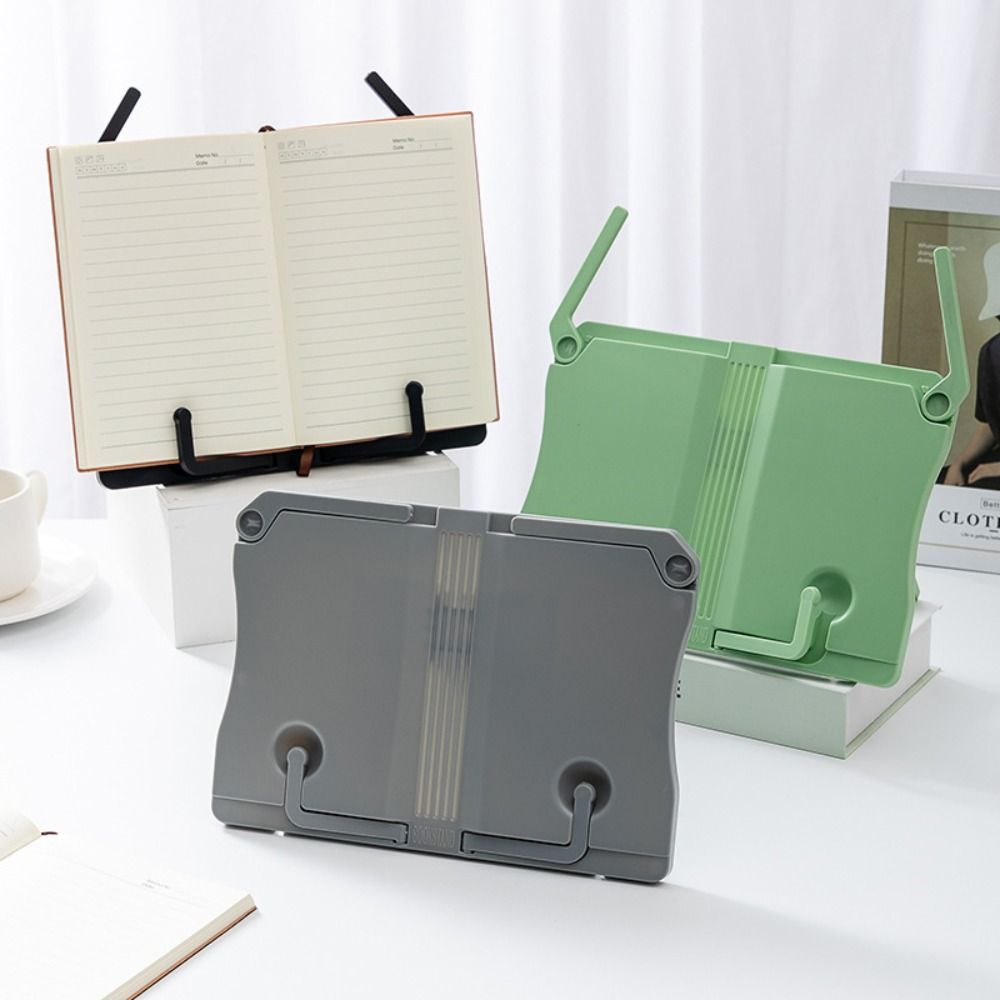 Multi-Function Portable Readin - Music Stand Folding ulasan dan harga