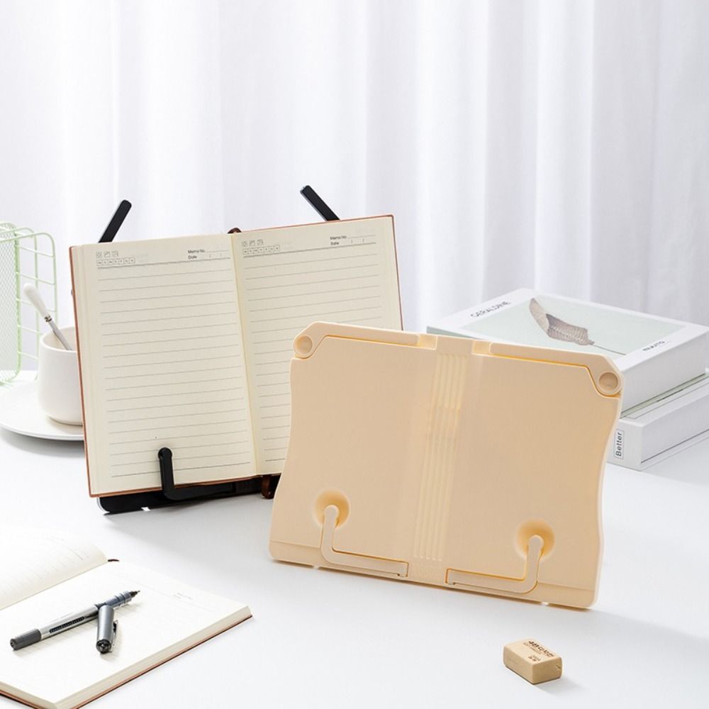 Multi-Function Portable Readin - Music Stand Folding ulasan dan harga