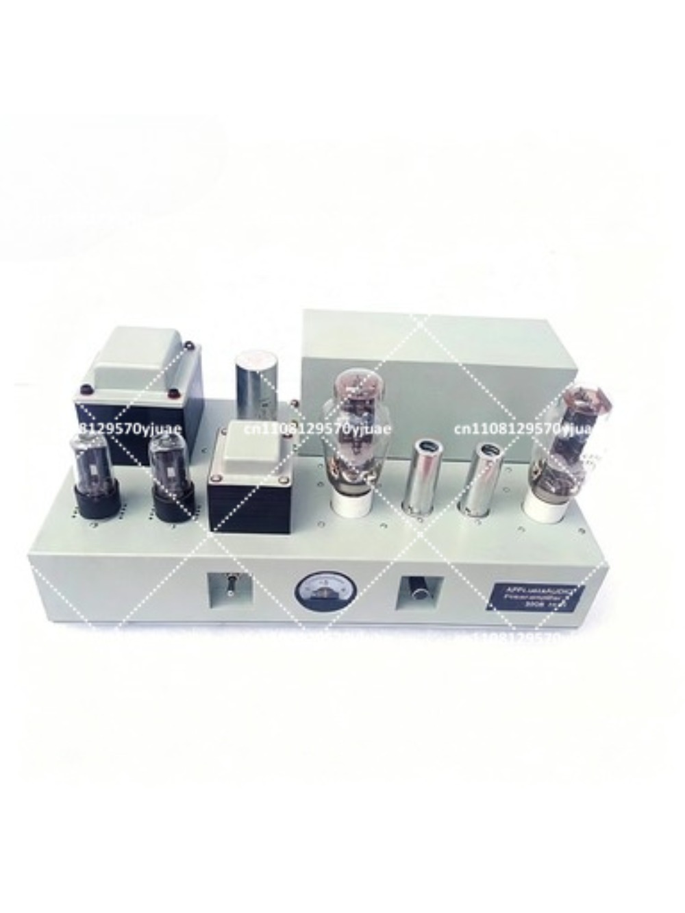 Single Ended Vacuum Tube Power - Audio Youtube Music Free ulasan dan harga