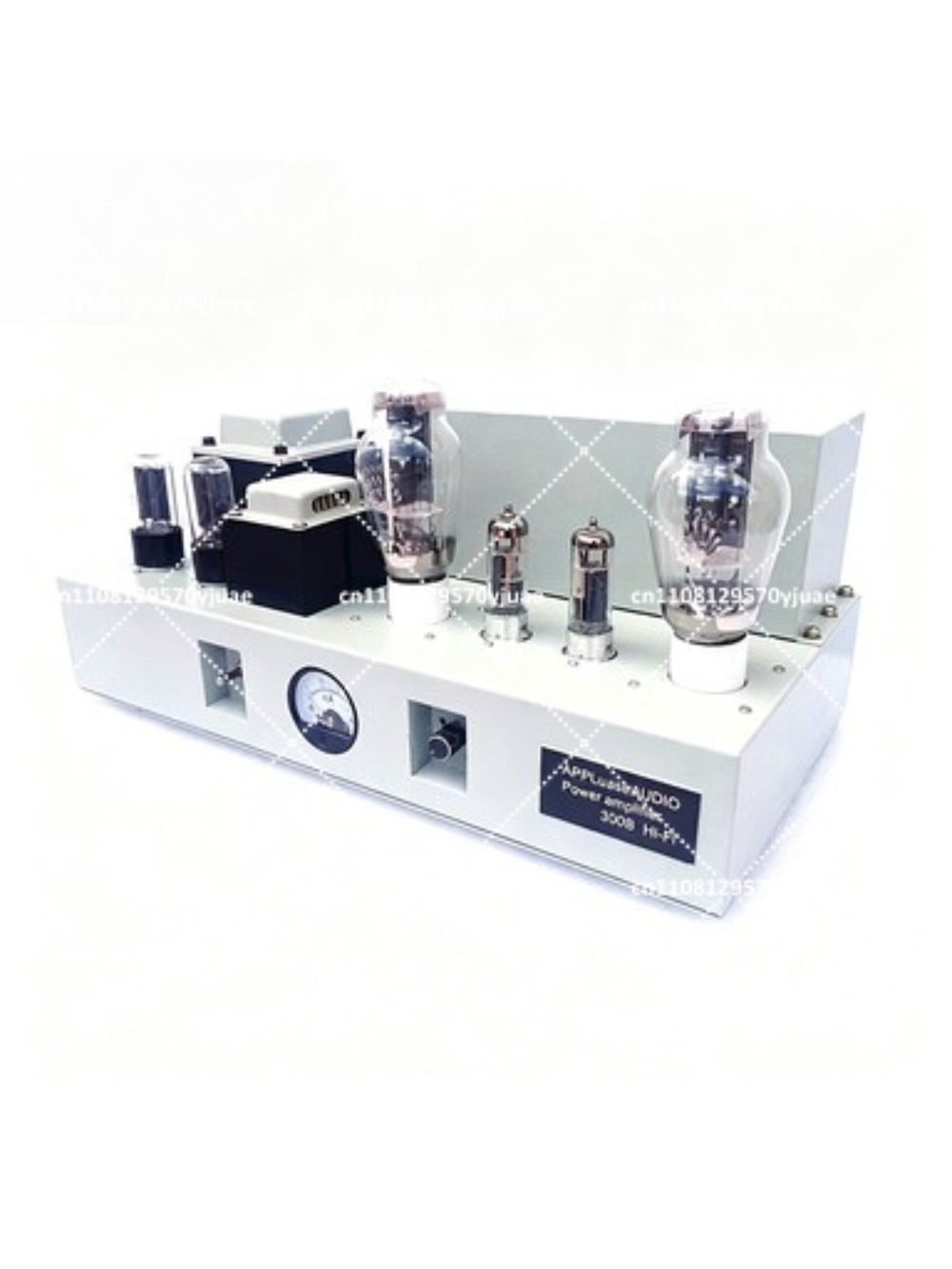 Single Ended Vacuum Tube Power - Audio Youtube Music Free ulasan dan harga
