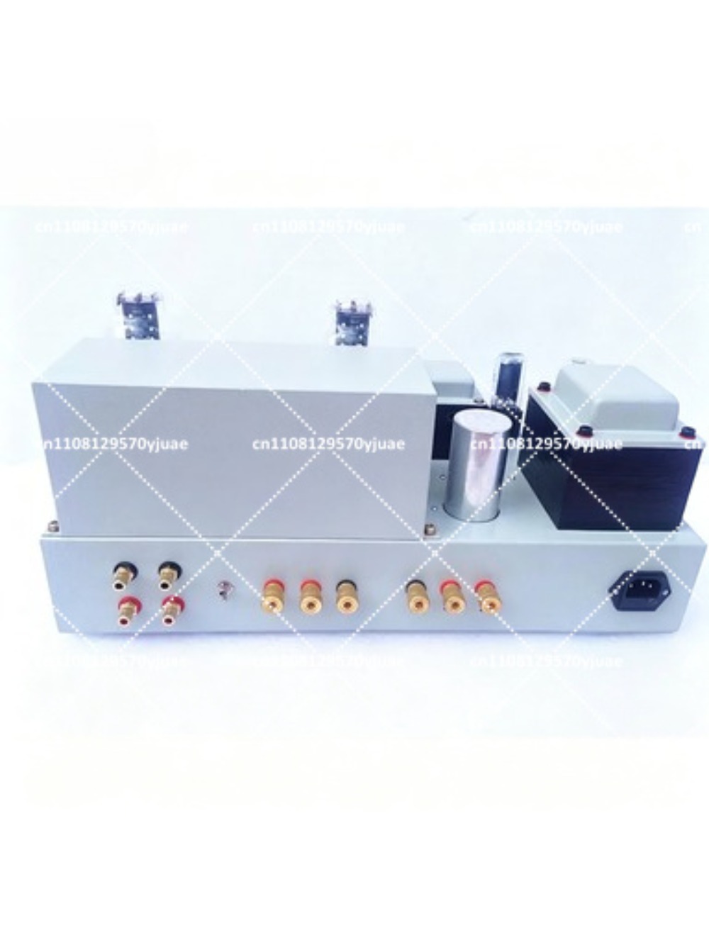 Single Ended Vacuum Tube Power - Audio Youtube Music Free ulasan dan harga