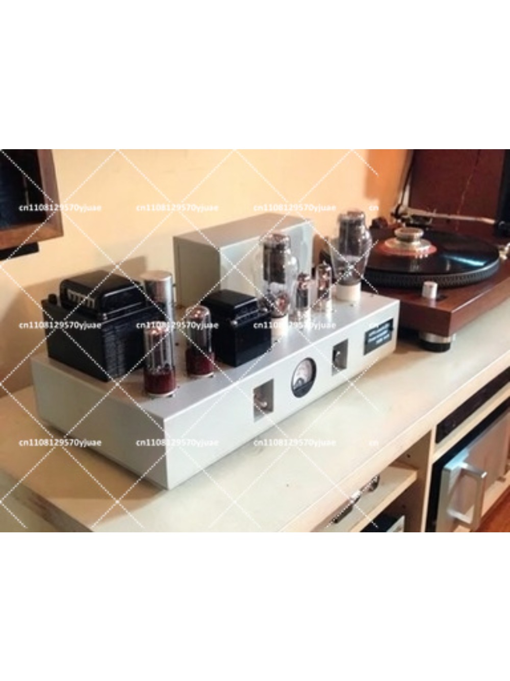 Single Ended Vacuum Tube Power - Audio Youtube Music Free ulasan dan harga