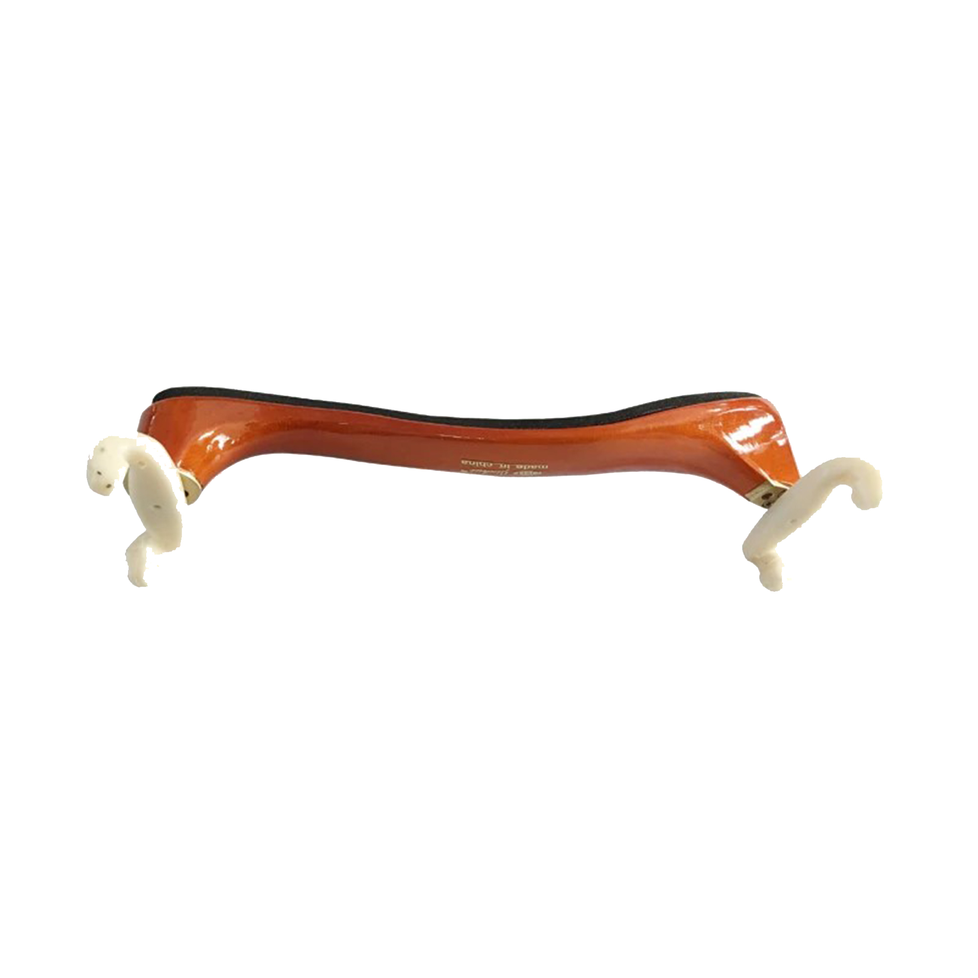Exquisite Oil-Varnished Maple  - Violin Shoulder Rest ulasan dan harga