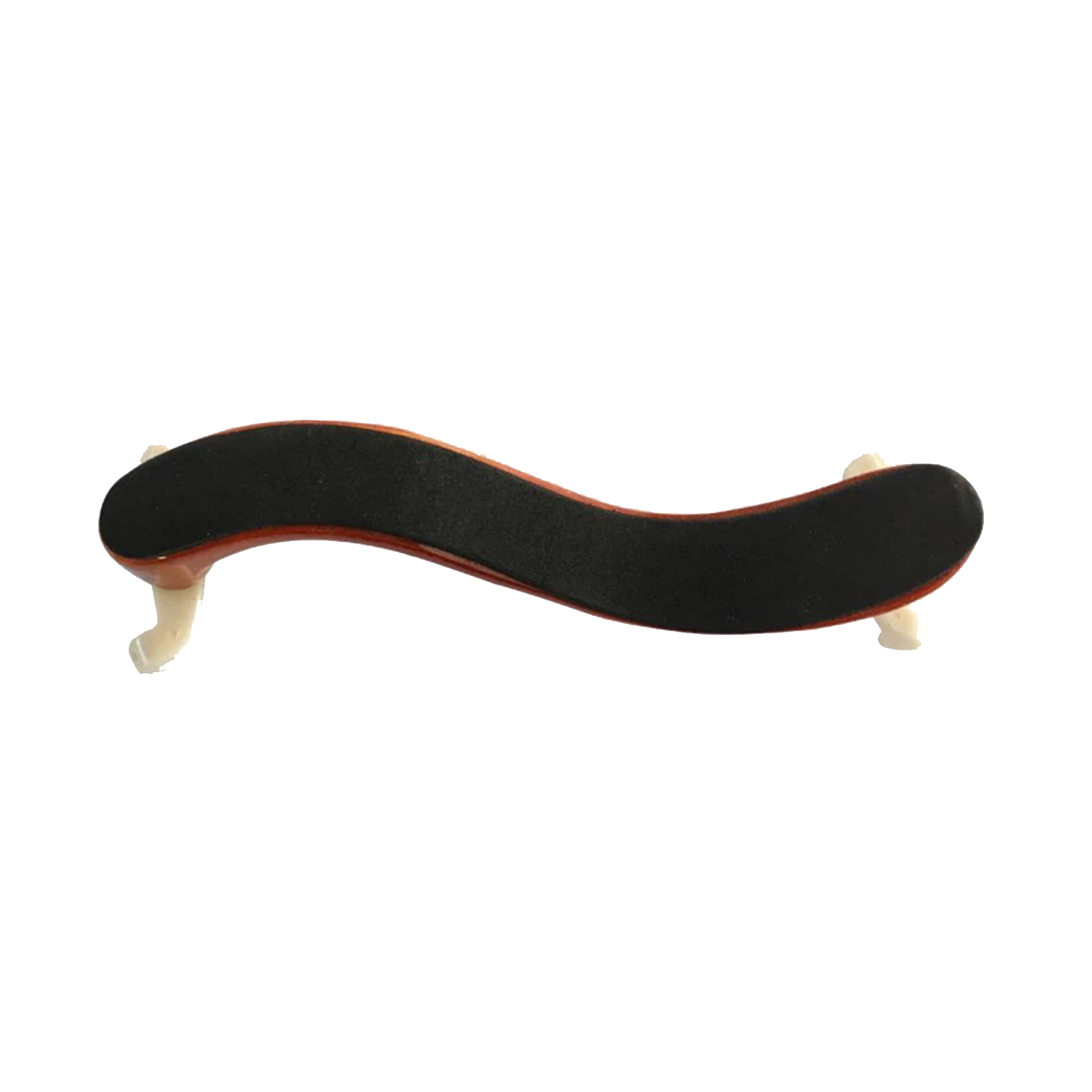 Exquisite Oil-Varnished Maple  - Violin Shoulder Rest ulasan dan harga