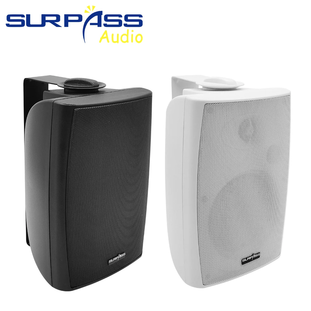 PA System Wall Mount Speaker A - Audio Music Player ulasan dan harga