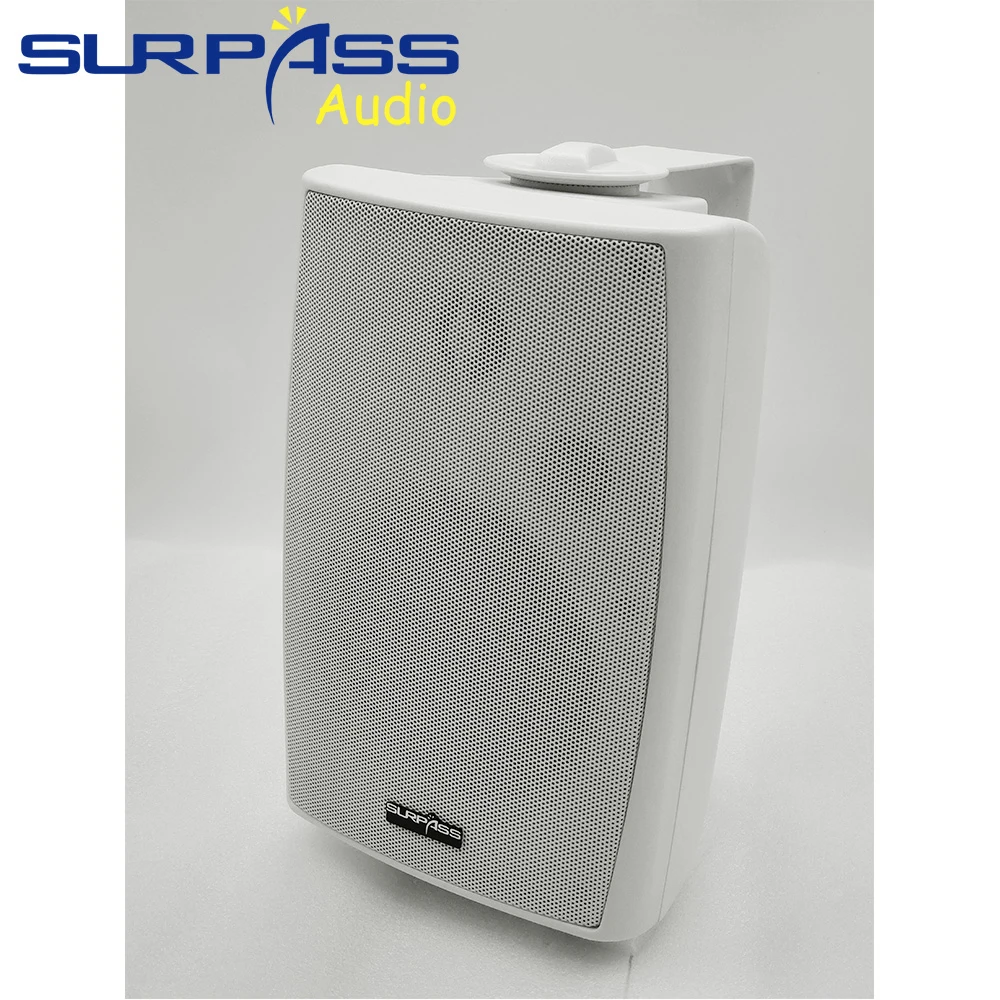 PA System Wall Mount Speaker A - Audio Music Player ulasan dan harga