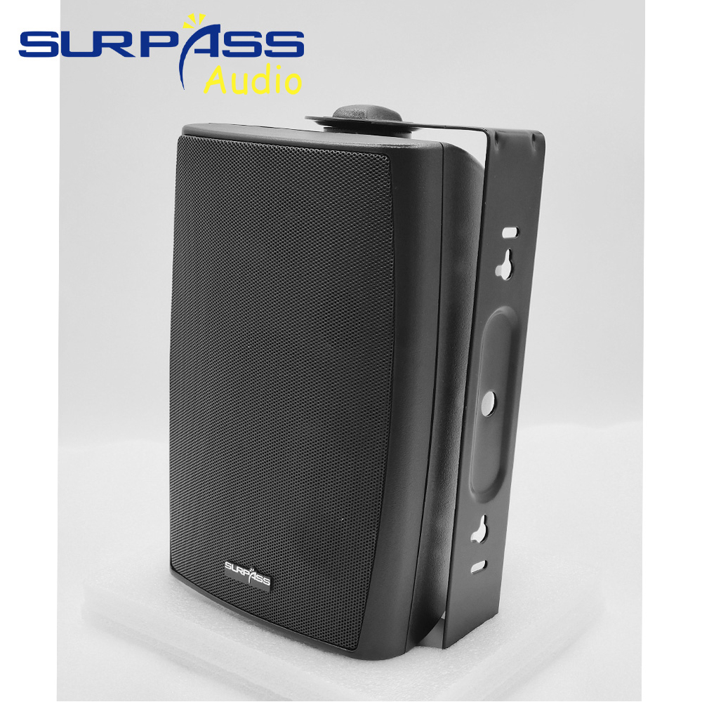 PA System Wall Mount Speaker A - Audio Music Player ulasan dan harga