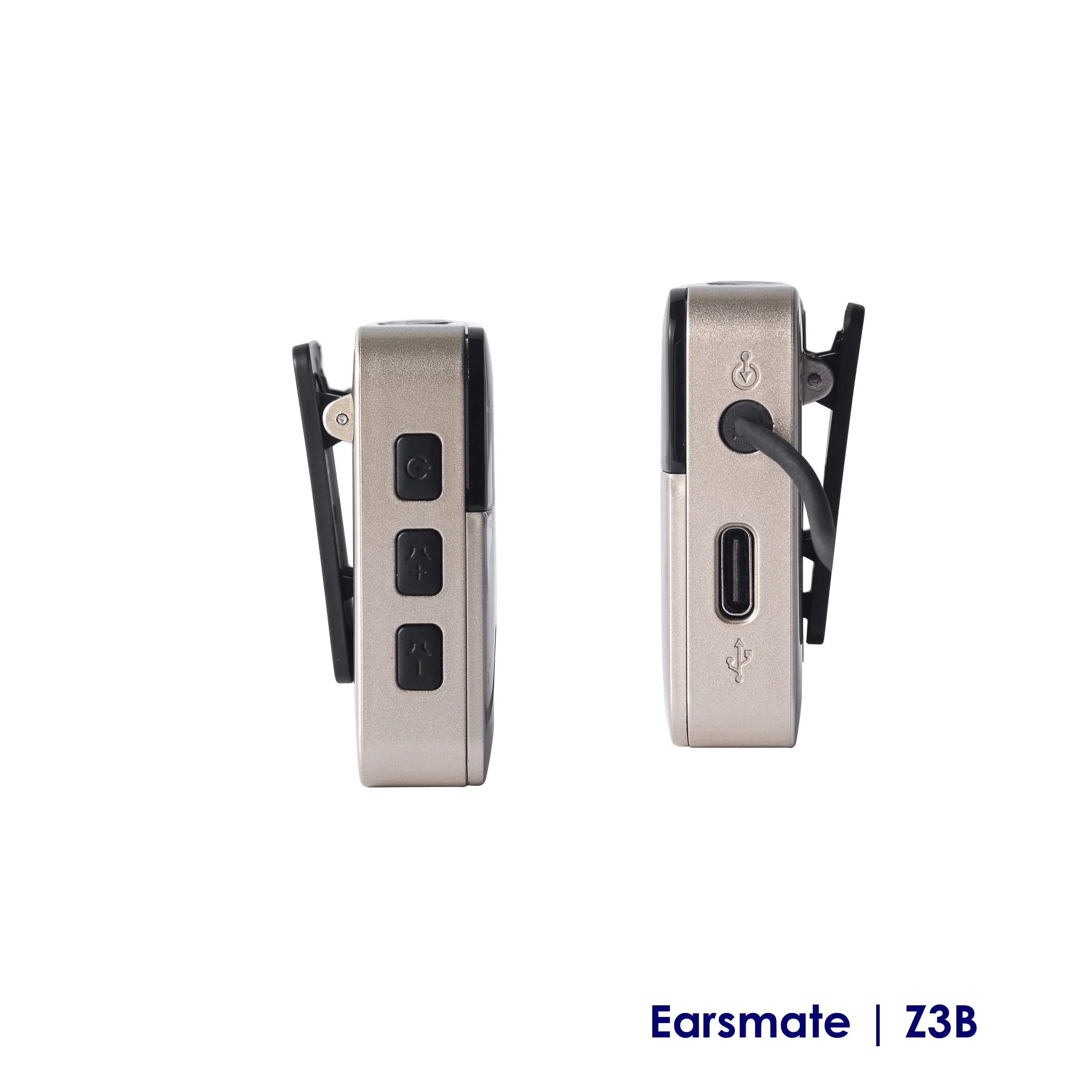 Earsmate Bone Conduction Heari - Audio Music Player ulasan dan harga